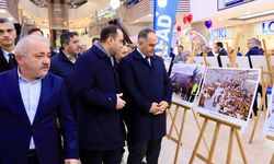 Asrın Felaketi Çankırı’da Unutulmadı