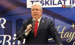 Akbaşoğlu’ndan Yapraklı’ya Müjde: İlk Kazma Bu Yıl Vuruluyor