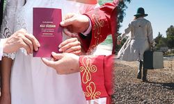 Çankırı'da evlilikler azaldı, boşanmalar arttı