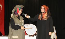 Çankırı’da 4–6 Yaş Kur’an Kursu Öğreticileri Zümre Toplantısında Buluştu