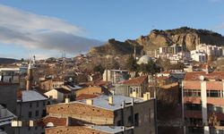 Çankırı Nüfusu Yerinde Saydı