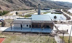 Çankırı’ya Modern ve Ferah Yeni Nikah Salonu Geliyor