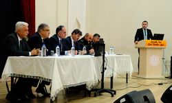 Çankırı’da Çocukların Eğitim Güvenliği Masaya Yatırıldı