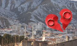 Çankırı’da Boşanmalar Uzun Evliliklerde Yoğunlaştı