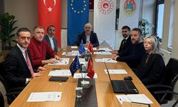 Çankırı’da İçme Suyunda Yeni Dönem: AB Destekli Proje Başladı