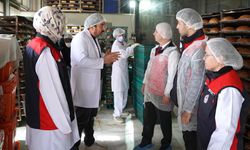 Çankırı’da Ramazan Ayı Gıda Denetimleri Artırıldı