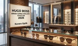 Hugo Boss Erkek Güneş Gözlüğü Fiyatları 2026'da Ne Durumda?