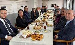 Atkaracalar’da Hamarat Eller Kadın Kooperatifi Yenilenen Yüzüyle Açıldı