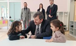 Çankırı İl Millî Eğitim Müdürü Ayhan Işık’tan Bayramören’e Eğitim Ziyareti