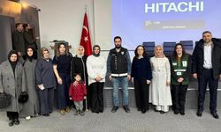 Çerkeş’te Bağımlılıkla Mücadele Eğitimi Düzenlendi