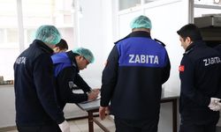 Çerkeş’te Fırın ve Pastanelere Sıkı Gıda Denetimi Yapıldı