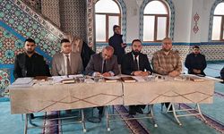 İmam Hatip Ortaokulları Arası Mesleki Yarışmalar Çerkeş’te Gerçekleştirildi