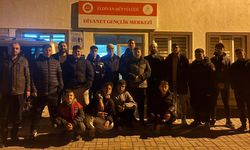 Eldivan’da Gençlik Buluşması: Gençliğe Verilen Değer Vurgulandı