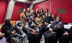 Kızılırmak’ta Kanser Tarama Etkinliği Büyük İlgi Gördü