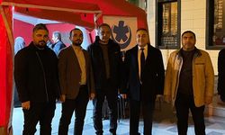 Çankırı İl Sağlık Müdürü Bulut, Kızılırmak’ta Sağlık Tesislerini Ziyaret Etti