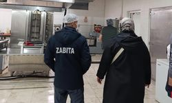 Ramazan Öncesi Korgun’da Market ve Esnafa Sıkı Denetim Yapıldı