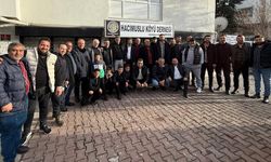 Kurşunlu Dernekler Federasyonu 2026 Yol Haritasını Belirledi