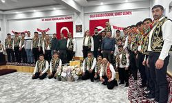 Şabanözü Kamış Köyü’nde Yâran Ocağı 40 Yıl Sonra Yeniden Tutuşturuldu