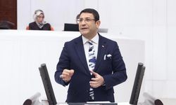 İdris Şahin: “Milletin aklıyla dalga geçmeyi ve kul hakkına girmeyi bırakın!”