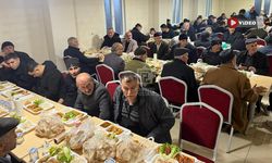 Çankırı’nın O Köyünde Ramazan Boyunca Evlerde Tencere Kaynamıyor