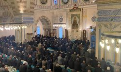 Çankırı’da Enderun Usulü Teravih Namazı Eda Edilecek