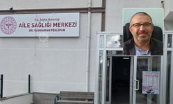 Görevi Başında Hayatını Kaybeden Doktorun Adı Çankırı’da Ölümsüzleşti