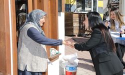 DOST Parti’den Çankırı’da Ramazan Buluşması