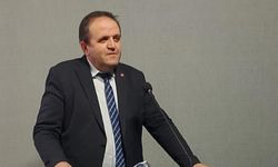 Başkan Açıkgöz: Sert değil, yapıcı muhalefetle Çankırı'nın sorunlarını çözeceğiz