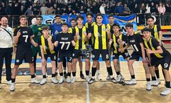 Çankırı Futsal İl Birinciliğinde Şampiyon Nevzat Ayaz SBL Oldu