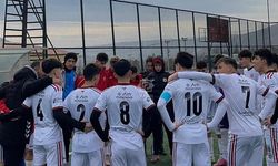 Çankırıgücü Takımları Boluspor Deplasmanında Sahaya Çıkıyor