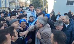 Çankırı FK tribünleri gerildi! Liderlik sevincine gölge düştü