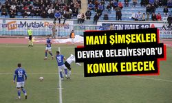 Çankırı FK, Kendi Evinde Devrek Belediyespor’u Konuk Edecek