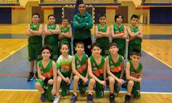 Çankırı Basketbol Akademi Ankara Ligi’ne Fırtına Gibi Başladı