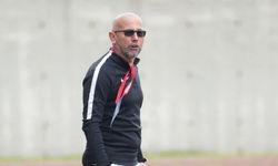 1930 Bafraspor’da İsmail Ediz dönemi