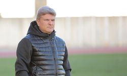 Çarşamba hocası Tarkan Demirhan: İki iyi takımın iyi mücadelesi olacak