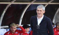 Çankırı FK hocası Zafer Ulusal: "Futbol üç sonuçlu ama biz kazanmaya talibiz"