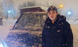 Çakmak gazı çeken 16 yaşındaki çocuk hayatını kaybetti