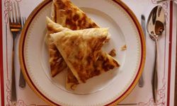 Çankırı’nın coğrafi işaretli lezzeti kahvaltıda tost yerine tüketiliyor