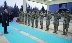 Cumhurbaşkanı Erdoğan: 'Bu topraklarda huzur ve barış içinde yaşamak istiyorsak caydırıcılığımızı sürekli arttırmak zorundayız'