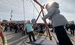 Kazakistan'da Nevruz coşkusu: 200'den fazla etkinlik düzenleniyor