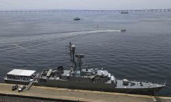 Sri Lanka: 'Hint Okyanusu'nda batırılan İran gemisinde en az 80 kişi hayatını kaybetti'