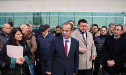 Mahkemeye sevk edilen Tanju Özcan'ın savcılıktaki ifadesi ortaya çıktı