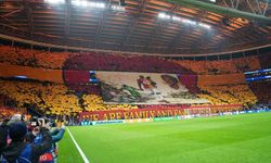 Victor Osimhen için özel koreografi