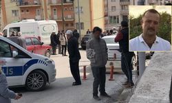 Çankırı’da inşaatın 4. Katında ki iskeleden düşen işçi hayatını kaybetti
