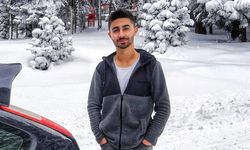 Çankırı’da cansız bedeni bulunan genç gözyaşlarıyla defnedildi