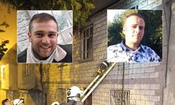 Yangın faciasında hayatını kaybeden gençler son yolculuğuna uğurlandı