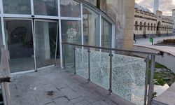 Çankırı’da Şehrin Göbeğinde Milyonluk Harabe