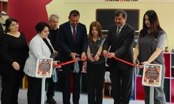 ÇANTA Projesi ile Tiyatroya Hayat: Nevzat Ayaz SBL’de Anlamlı Açılış