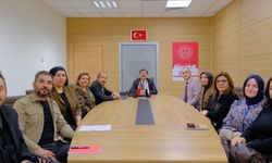 Çankırı’da Okul Öncesi Eğitimde Kalite Değerlendirme Toplantısı Yapıldı