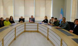 Yapraklı Çok Programlı Anadolu Lisesi Öğrencileri Prag’da Staj Yapacak